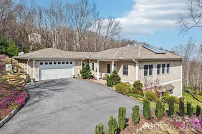 14 Chandra Lane, Clyde, NC 28721 - Photo 1