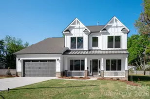 4314 Tulane St, Charlotte, NC 28205 - Photo 1