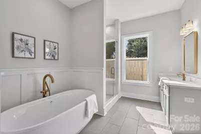 4314 Tulane Street, Charlotte, NC 28205 - Photo 27