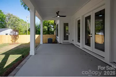 4314 Tulane Street, Charlotte, NC 28205 - Photo 43