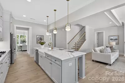 4314 Tulane Street, Charlotte, NC 28205 - Photo 17