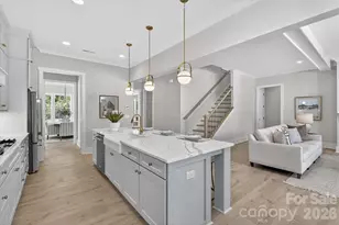 4314 Tulane St, Charlotte, NC 28205 - Photo 17