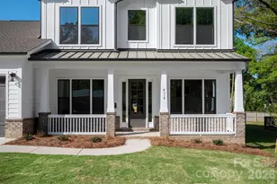 4314 Tulane St, Charlotte, NC 28205 - Photo 3