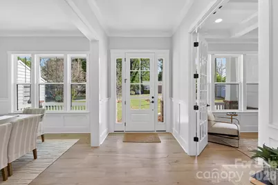 4314 Tulane Street, Charlotte, NC 28205 - Photo 5