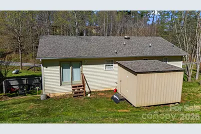 289 Riverview Church Road, Asheville, NC 28806 - Photo 31