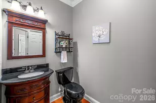 1216 Flat Heads Ln, Waxhaw, NC 28173 - Photo 23