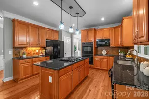 1216 Flat Heads Ln, Waxhaw, NC 28173 - Photo 15