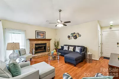 5812 Harris Grove Lane, Charlotte, NC 28212 - Photo 5