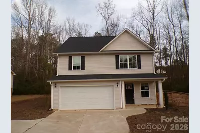 2173 Country Club Drive, Lancaster, SC 29720 - Photo 1