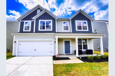 1565 Banham Drive, Indian Trail, NC 28079 - Photo 1