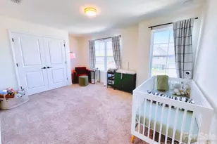 1565 Banham Dr, Indian Trail, NC 28079 - Photo 19