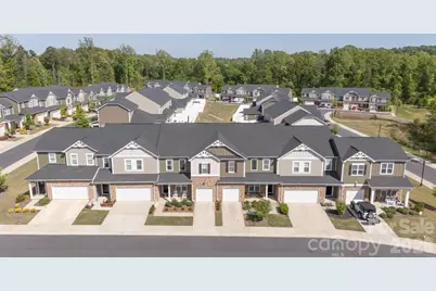 5023 American Bittern Lane, Charlotte, NC 28214 - Photo 37
