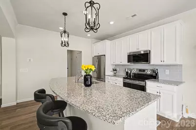 5023 American Bittern Lane, Charlotte, NC 28214 - Photo 21