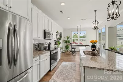5023 American Bittern Lane, Charlotte, NC 28214 - Photo 19