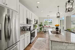 5023 American Bittern Ln, Charlotte, NC 28214 - Photo 19