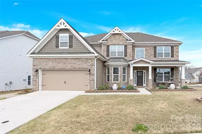 2104 Skybrook Oaks Drive, Huntersville, NC 28078 - Photo 1