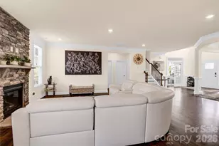 2104 Skybrook Oaks Dr, Huntersville, NC 28078 - Photo 17