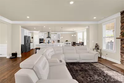 2104 Skybrook Oaks Drive, Huntersville, NC 28078 - Photo 15