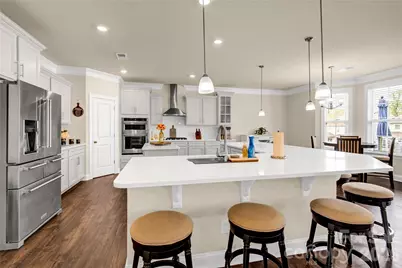 2104 Skybrook Oaks Drive, Huntersville, NC 28078 - Photo 11