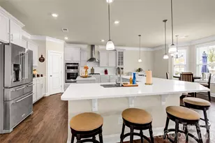 2104 Skybrook Oaks Dr, Huntersville, NC 28078 - Photo 11