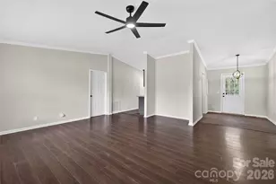 5000 Kerr Ln, Charlotte, NC 28216 - Photo 5
