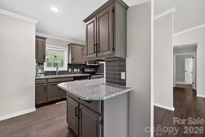 5000 Kerr Lane, Charlotte, NC 28216 - Photo 11