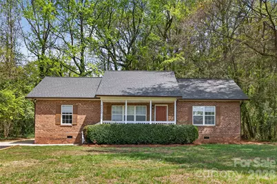 5000 Kerr Lane, Charlotte, NC 28216 - Photo 1
