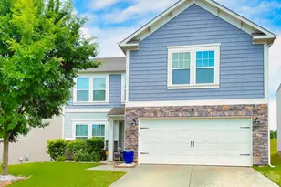 4620 Gibbons Link Rd, Charlotte, NC 28269 - Photo 1