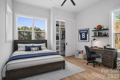 8 Overlook Place #4, Asheville, NC 28803 - Photo 23