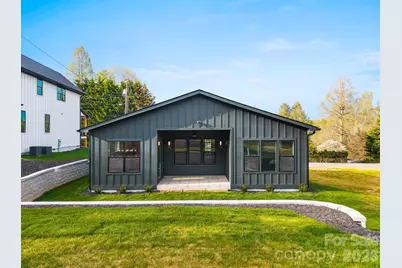 8 Overlook Place #4, Asheville, NC 28803 - Photo 35