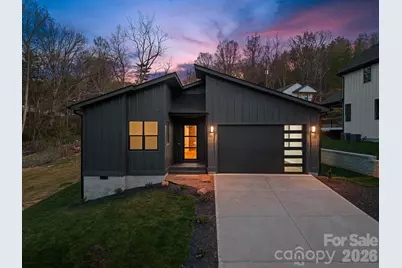 8 Overlook Place #4, Asheville, NC 28803 - Photo 1