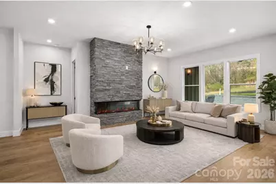 8 Overlook Place #4, Asheville, NC 28803 - Photo 5