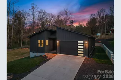 8 Overlook Place #4, Asheville, NC 28803 - Photo 39