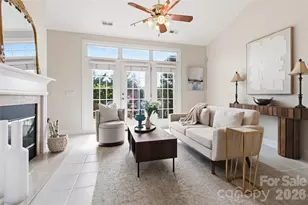 11177 Villa Trace Pl, Charlotte, NC 28277 - Photo 11