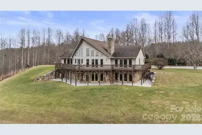 4937 W Nc Hwy 268 Highway, Wilkesboro, NC 28697 - Photo 1