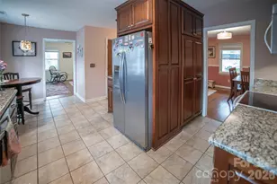 3153 Village Dr, Morganton, NC 28655 - Photo 5