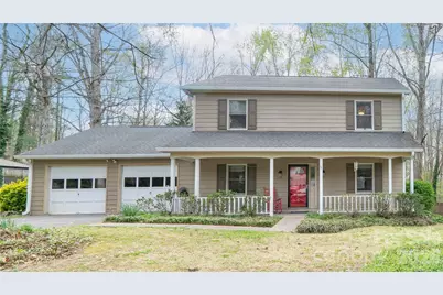 3153 Village Drive, Morganton, NC 28655 - Photo 3