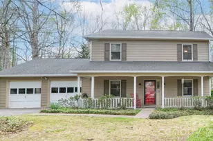 3153 Village Dr, Morganton, NC 28655 - Photo 3