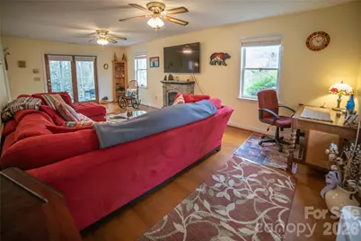 3153 Village Drive, Morganton, NC 28655 - Photo 17