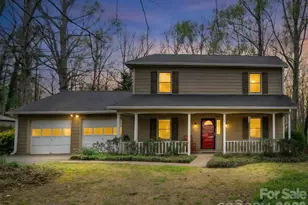 3153 Village Dr, Morganton, NC 28655 - Photo 1