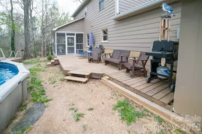 3153 Village Drive, Morganton, NC 28655 - Photo 31