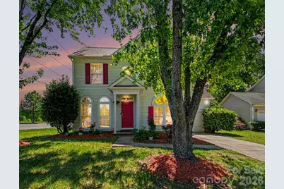 12548 Panthersville Drive, Charlotte, NC 28269 - Photo 1