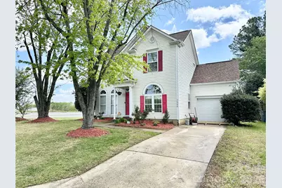 12548 Panthersville Drive, Charlotte, NC 28269 - Photo 1