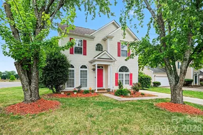 12548 Panthersville Drive, Charlotte, NC 28269 - Photo 37