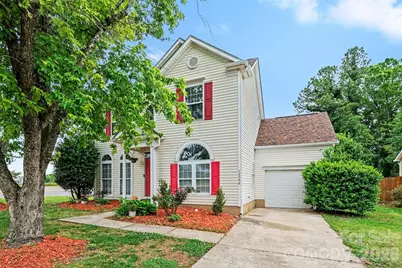 12548 Panthersville Drive, Charlotte, NC 28269 - Photo 3
