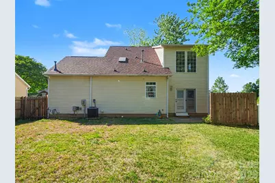 12548 Panthersville Drive, Charlotte, NC 28269 - Photo 31