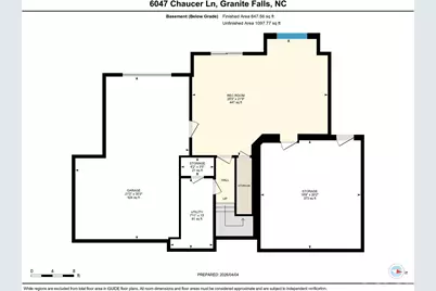 6047 Chaucer Lane, Granite Falls, NC 28630 - Photo 47