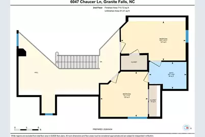 6047 Chaucer Lane, Granite Falls, NC 28630 - Photo 47