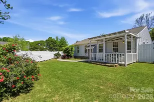 3307 Southern Ginger Dr, Indian Trail, NC 28079 - Photo 25