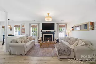 3307 Southern Ginger Dr, Indian Trail, NC 28079 - Photo 5